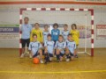 El equipo benjamin